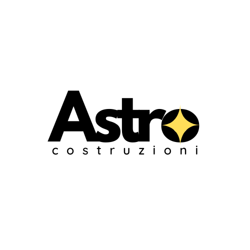 logo astro costruzioni